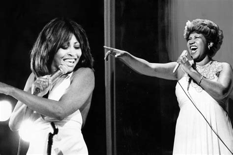 skye dakota turner|aretha franklin and tina turner.